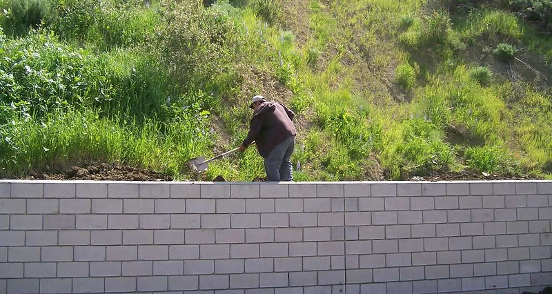 Construction services including patio, deck, pool, masonry, roofing, ADU, and solar by D Global Construction