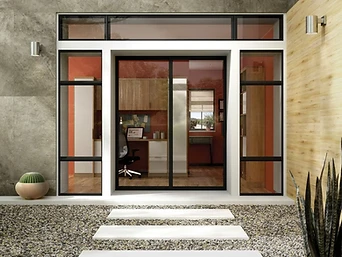Windows & Doors