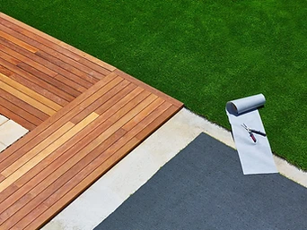 Artificial Turf