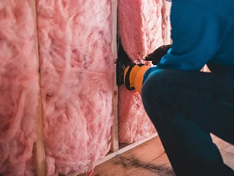 Insulation