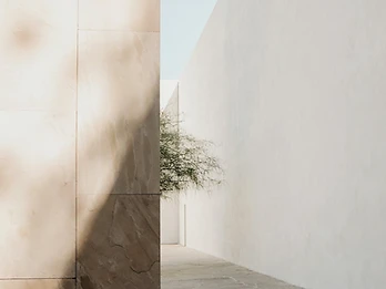 Masonry construction services by D Global Construction in California