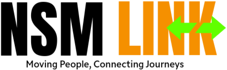NSM Link — Moving People, Connecting Journeys
