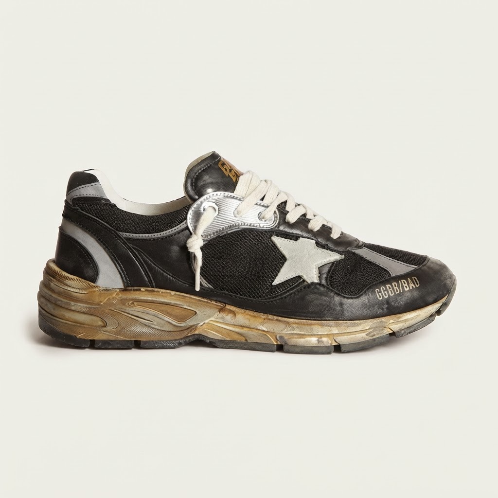 Golden Goose DAD STAR