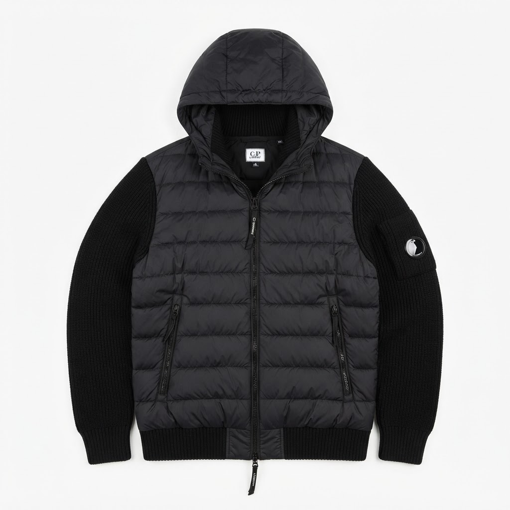 Cardigan CP Company