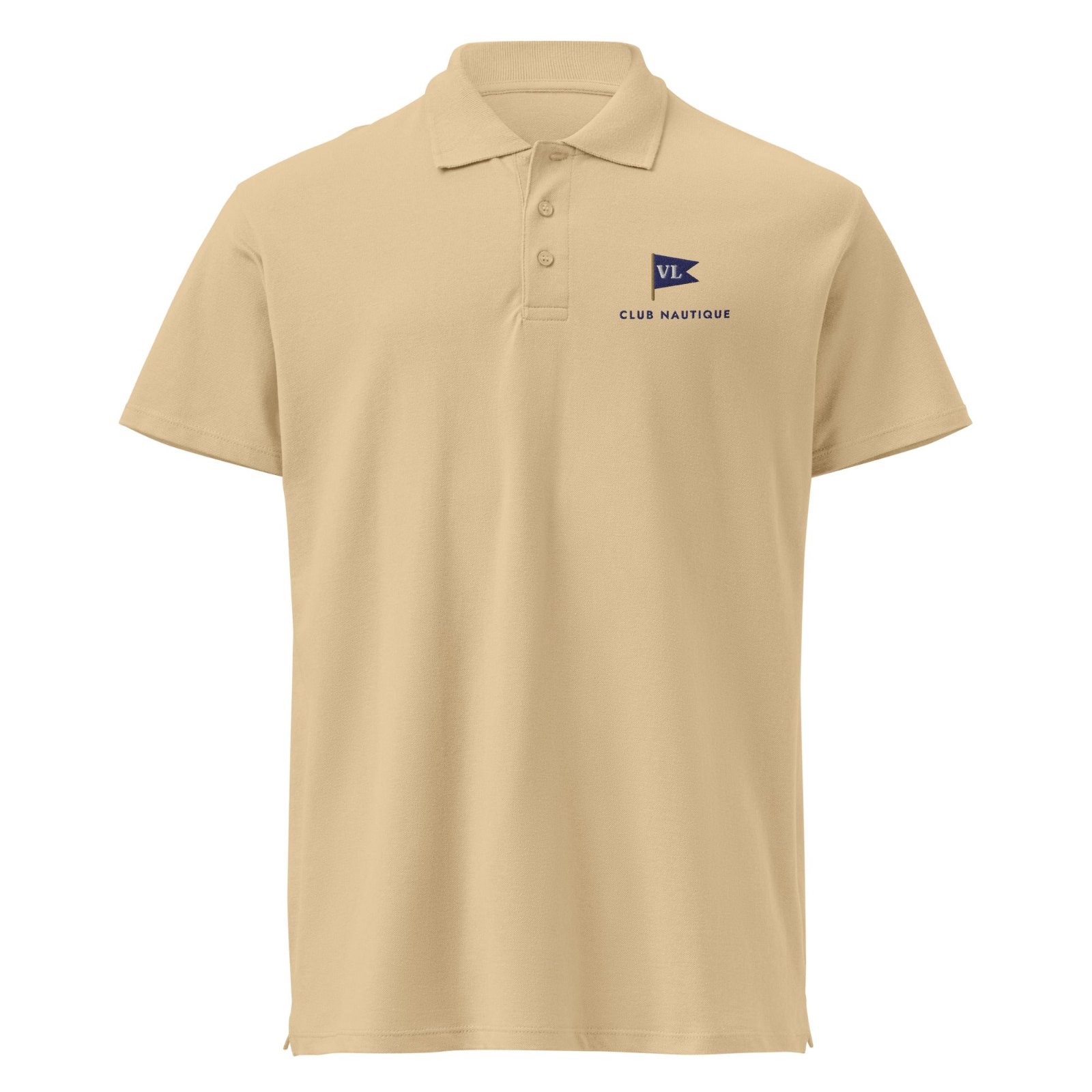 Polo « Club Nautique »