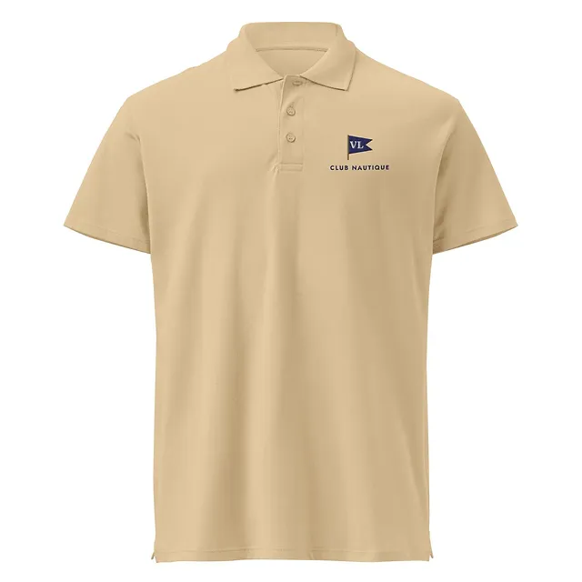 Polo « Club Nautique »