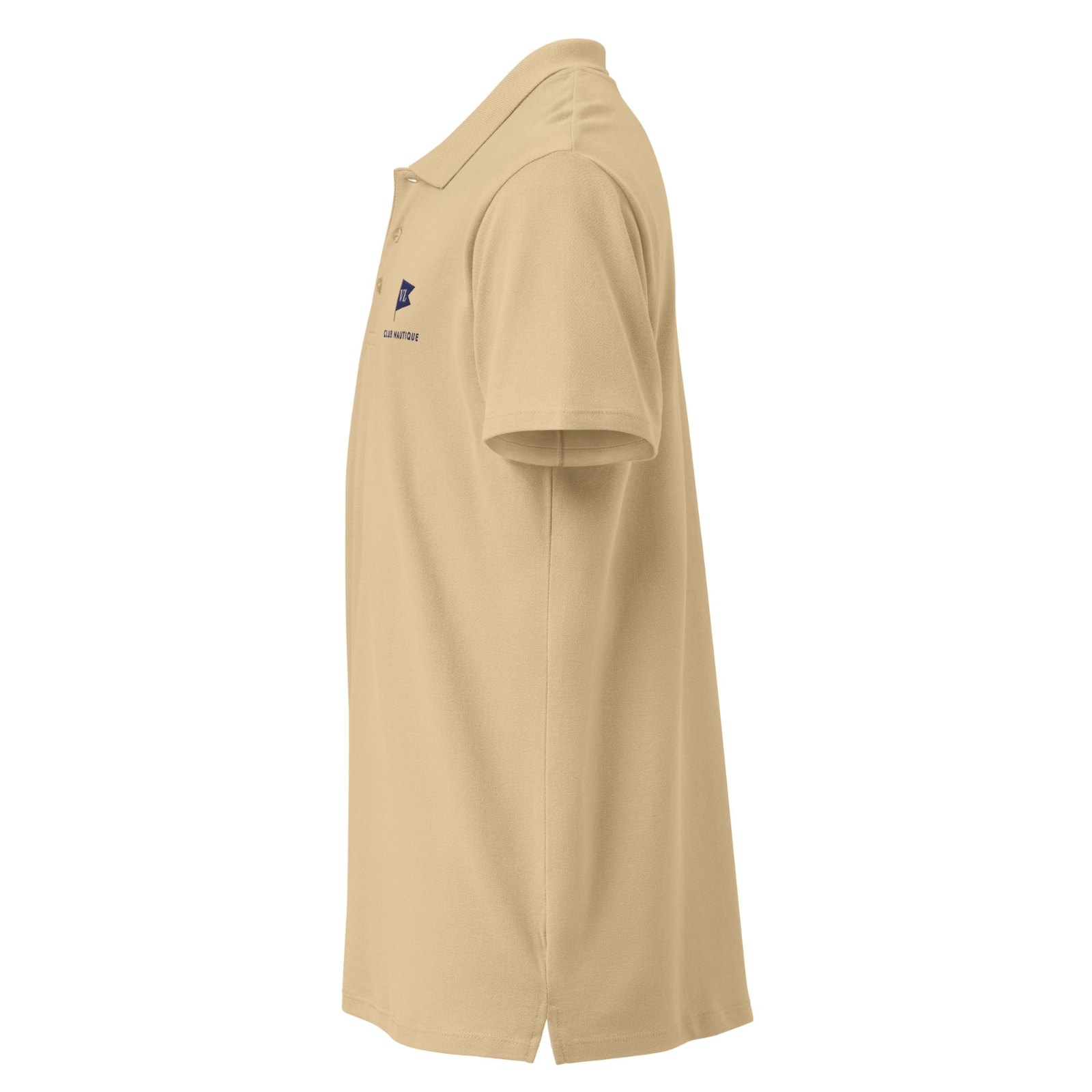 Polo « Club Nautique »