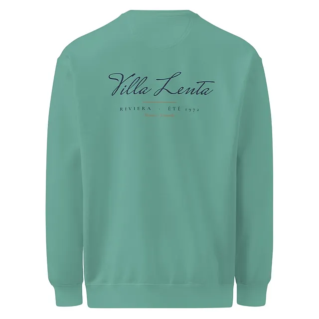 Sweat « Signature »