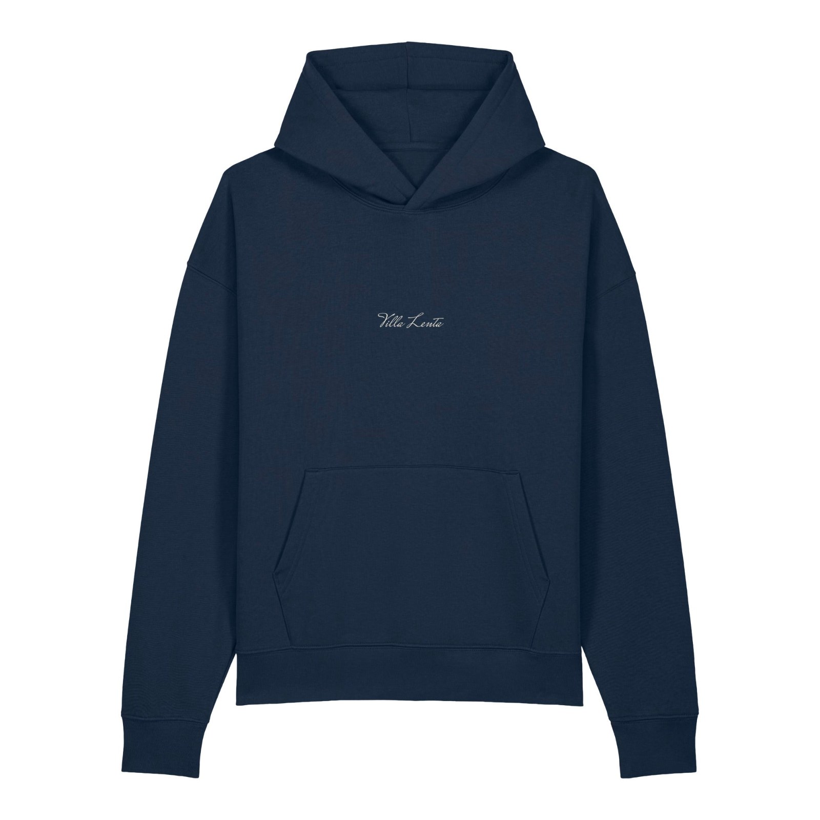 Villa Lenta — Hoodie « On the boat », Marine