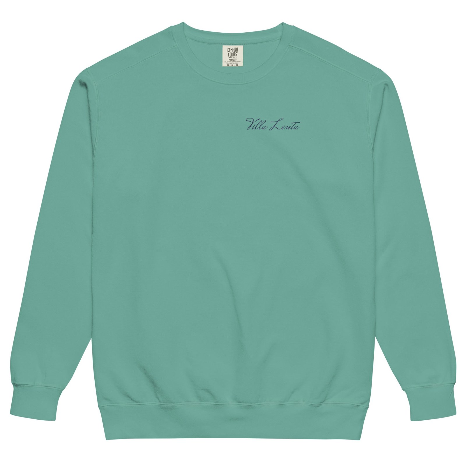 Villa Lenta — Sweat « Out of Office », Écume
