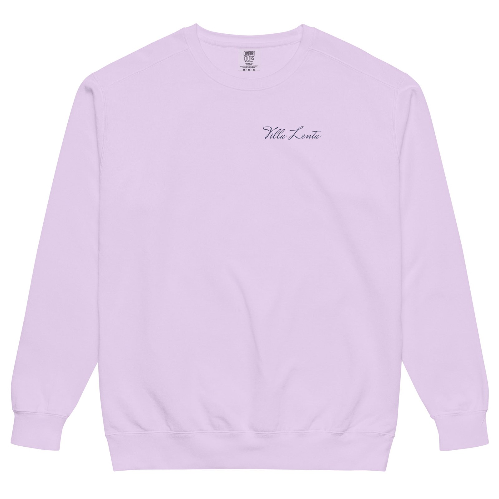 Villa Lenta — Sweat « Saint-Tropez », Orchidée