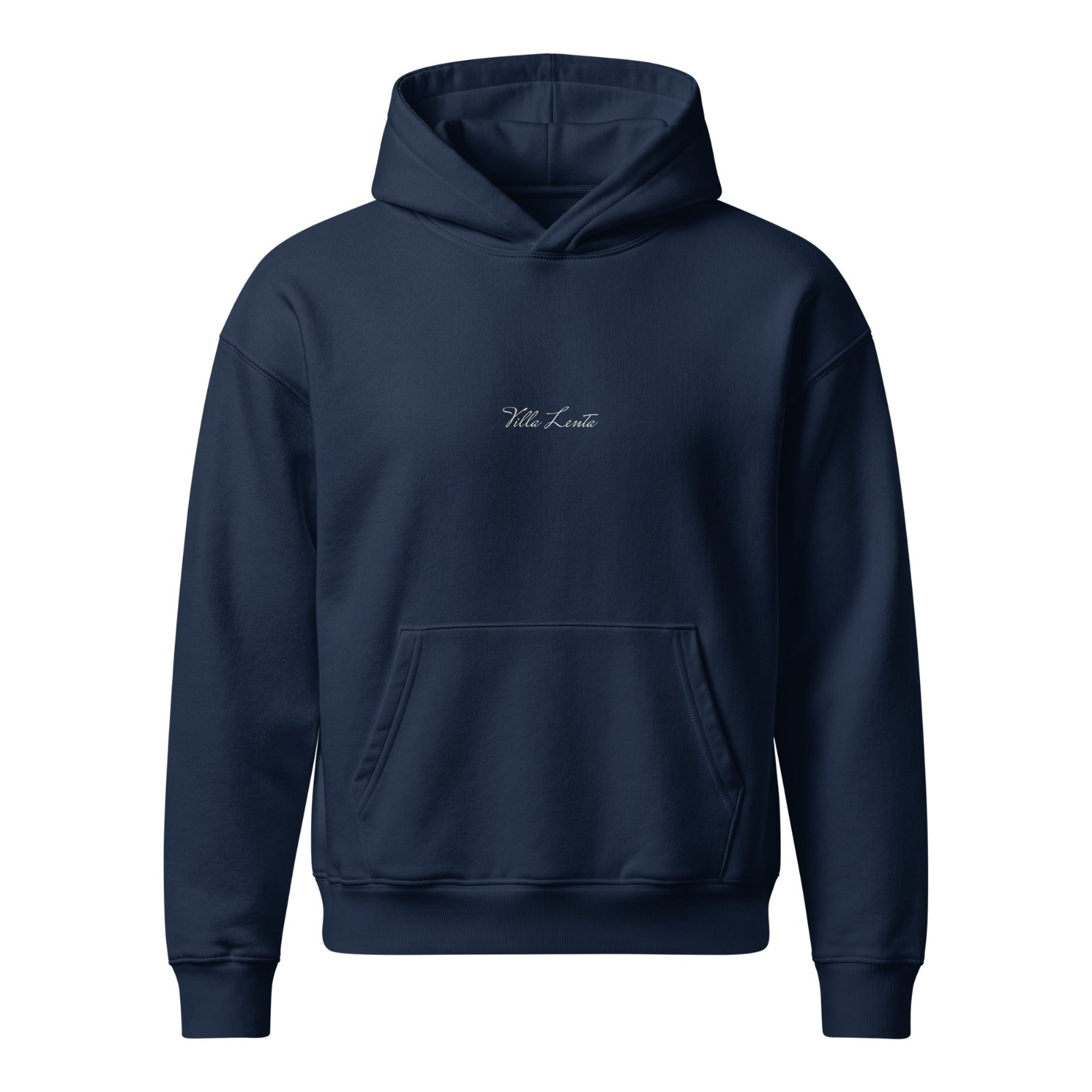 Hoodie « Club de la Sieste »