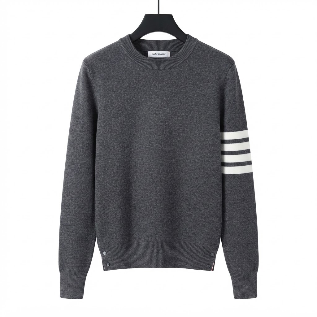 Thom Brown Sweater