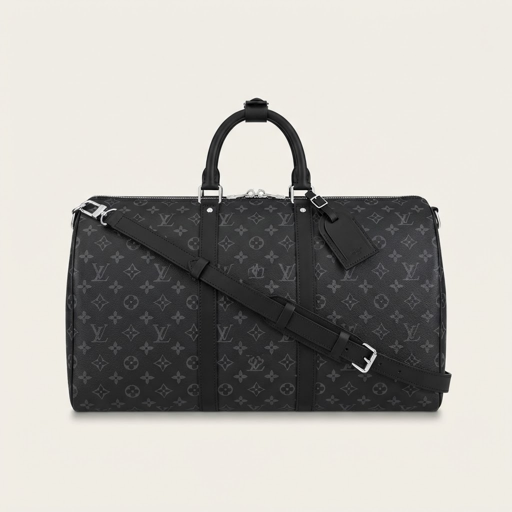Sac de voyage Louis Vuitton Keepall