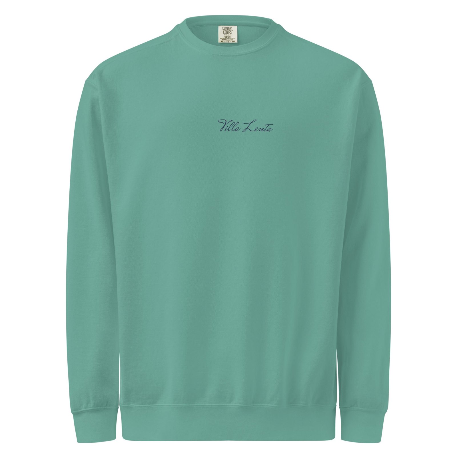 Sweat « Le Règlement »