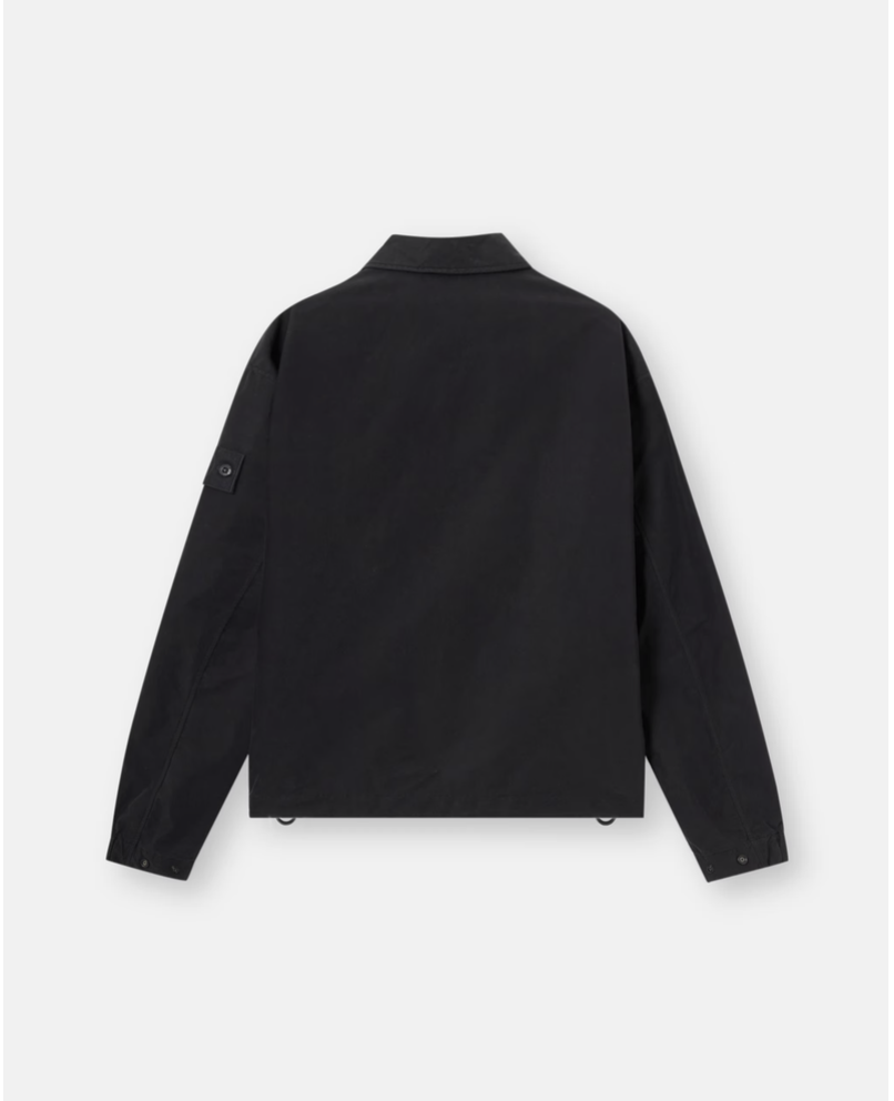 Veste Coach Stone Island David Light TC