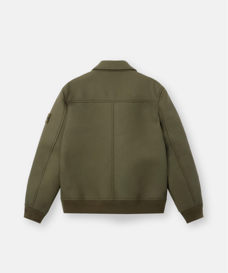 Blouson Stone Island