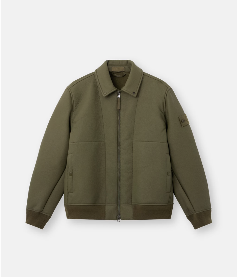 Blouson Stone Island