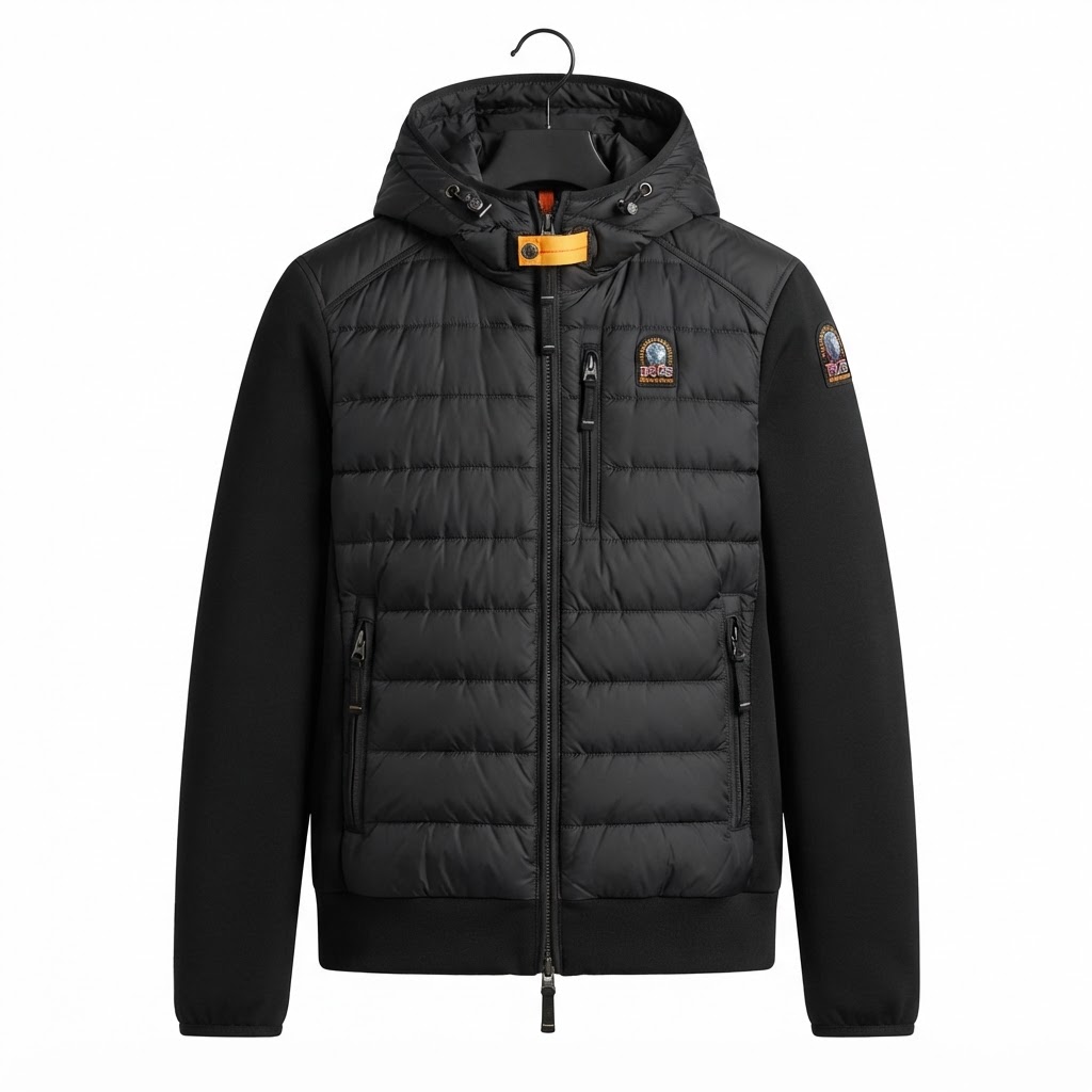 Cardigan ParaJumpers