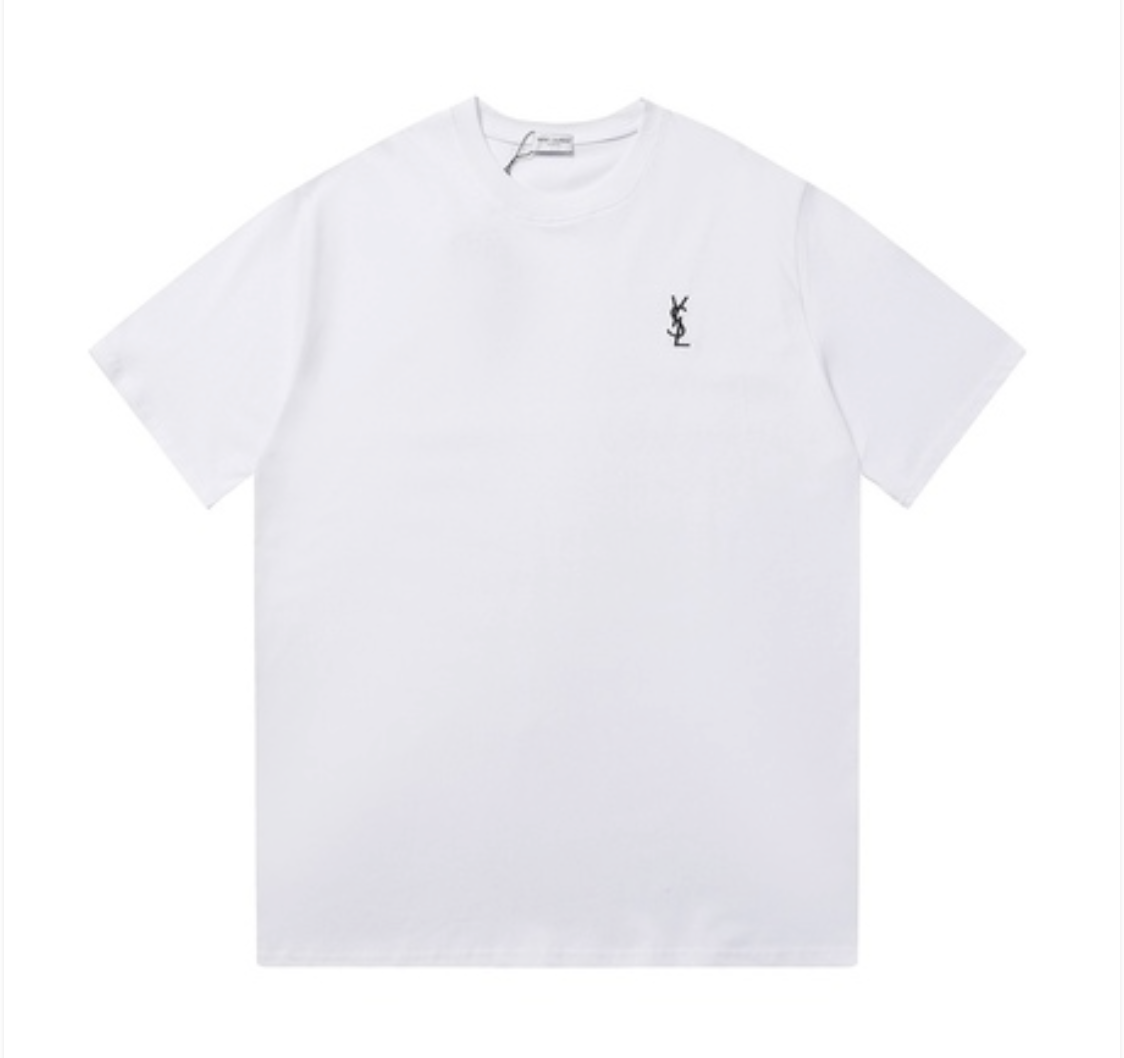 T-Shirt Yves Saint Laurent