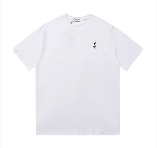 T-Shirt Yves Saint Laurent