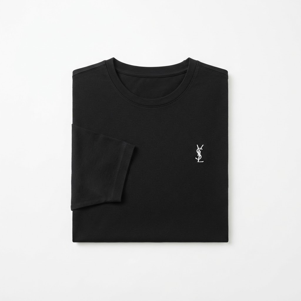 Longsleeve Yves Saint Laurent