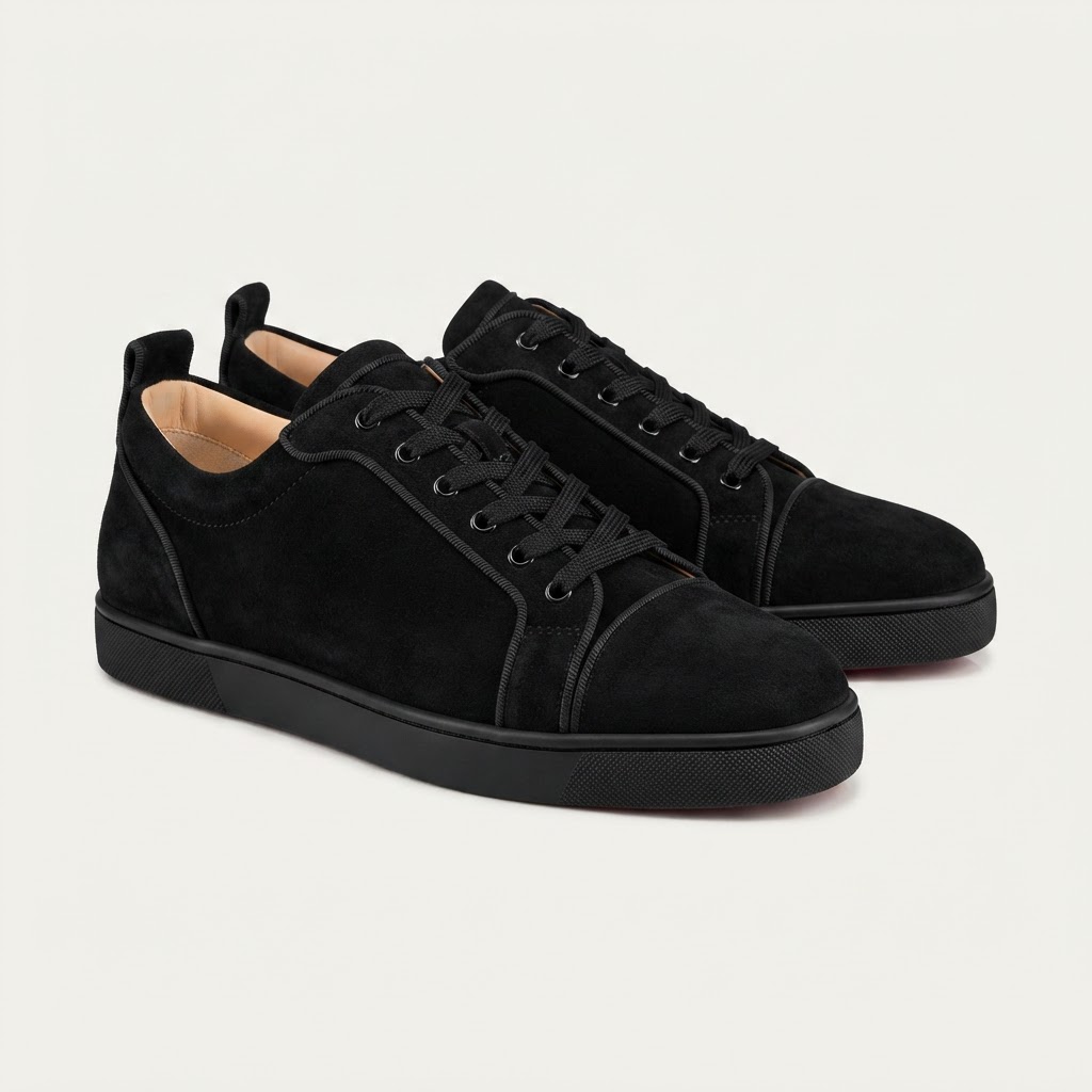 Sneakers Louboutin