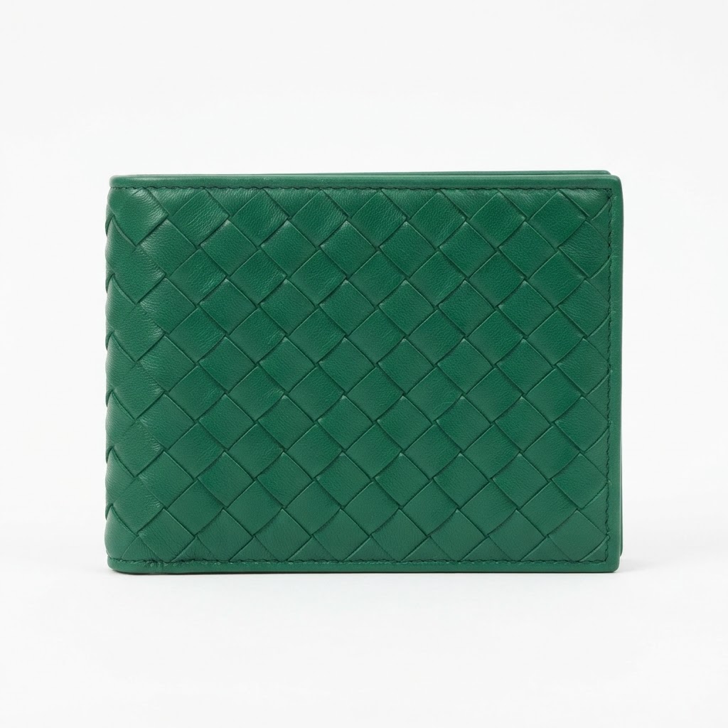 Porte-carte Bottega Veneta