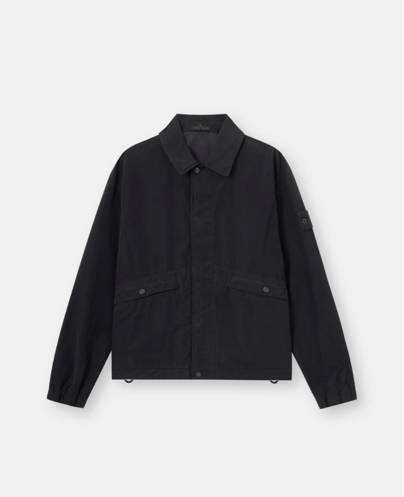 Veste Coach Stone Island David Light TC