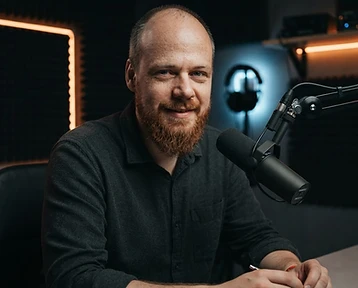 Gerit – Moderator der GamerDaddies