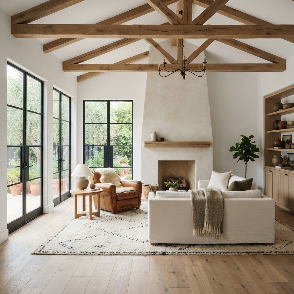 Whole-home remodel