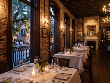 Where to Eat in Savannah: A Local's Guide to the Best Restaurants