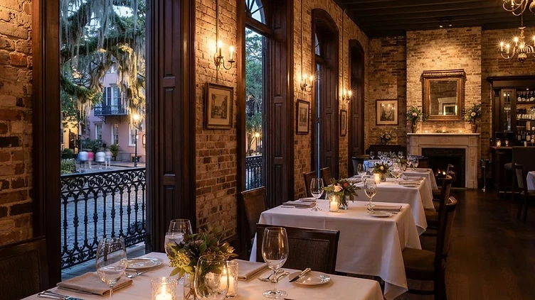 Where to Eat in Savannah: A Local's Guide to the Best Restaurants