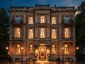Best Hotels Near River Street: Where to Sleep on Savannah's Waterfront