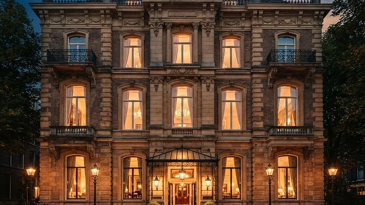 Best Hotels Near River Street: Where to Sleep on Savannah's Waterfront