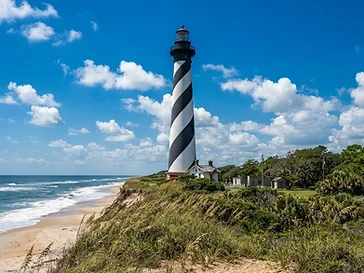Tybee Island: The Perfect Day Trip from Savannah