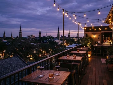 Savannah Happy Hour Guide: Every Verified Deal, Day by Day