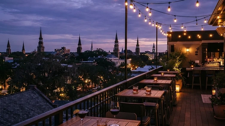 Savannah Happy Hour Guide: Every Verified Deal, Day by Day