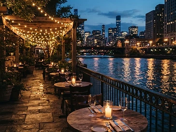 The Best Restaurants in Savannah: A Neighborhood-by-Neighborhood Guide