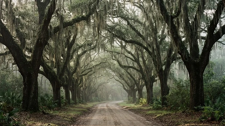 Savannah to Charleston Road Trip: 5 Stops Worth the Detour