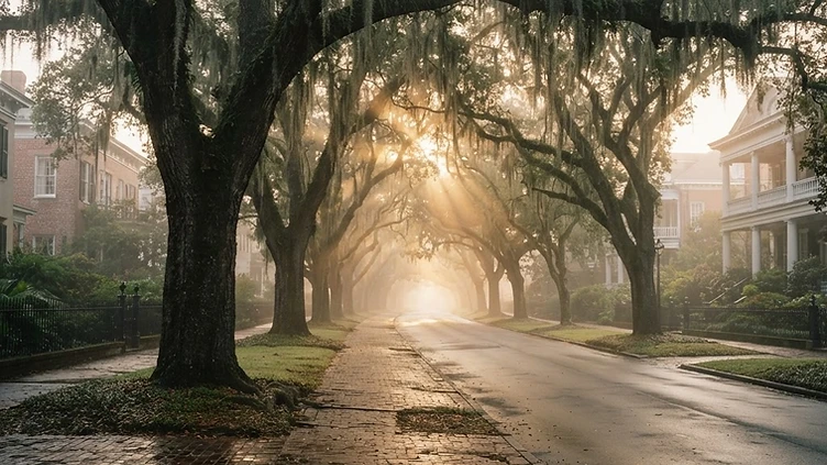 Day Trips by Car from Savannah: 5 Drives Worth the Tank