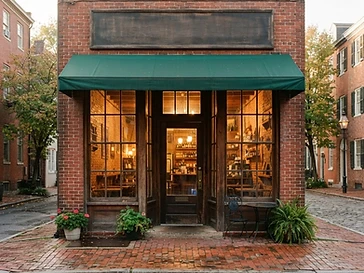 Best Coffee Shops in Savannah: A Local's Guide to the Good Stuff