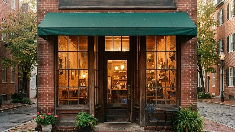 Best Coffee Shops in Savannah: A Local's Guide to the Good Stuff