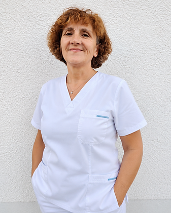 Violeta Nikolić — Srbija