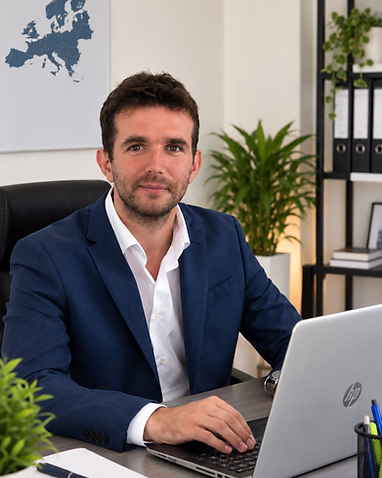 Armin Pejić — Koordinator