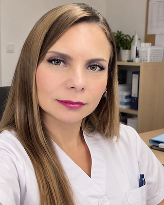 Patricia Zerpa Gomez — Kolumbija