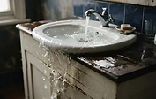 Overflowing Fixture
