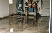 Flooding