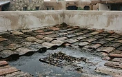 Roof Leak
