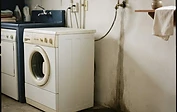 Leaking Appliance
